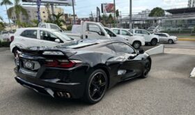 Chevrolet Corvette Stringray Z51, ese Bebe te esta esperando en el Dealer!! (Santiago)