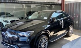 Luxury Car For Me? Mercedes Benz Gle Black, 450 Coupe 2025!