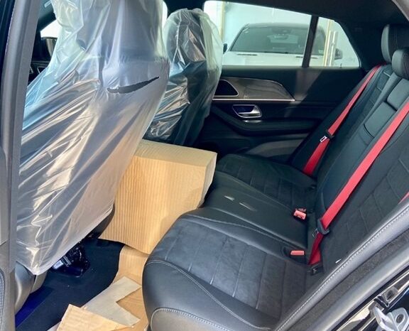 
								Luxury Car For Me? Mercedes Benz Gle Black, 450 Coupe 2025! full									