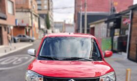 SUZUKI S-PRESSO 2024