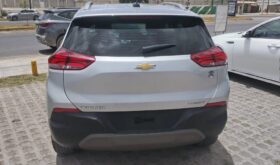 CHEVROLET TRAKER PREMIER AT 2023 4000 KM $340,000