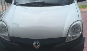 Renault Kangoo 2015 1.6 expres
