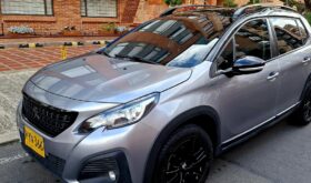 Hermosa Peugeot 2008 Style