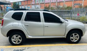Renault Duster Dynamique 2014