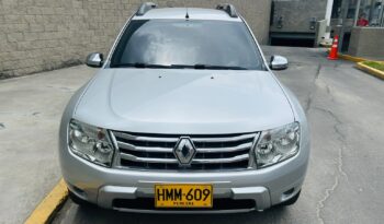 
										Renault Duster Dynamique 2014 full									