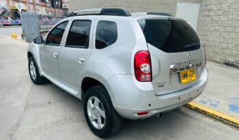 
										Renault Duster Dynamique 2014 full									