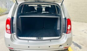 Renault Duster Dynamique 2014