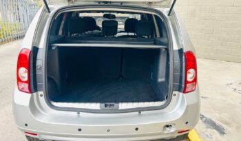 
										Renault Duster Dynamique 2014 full									
