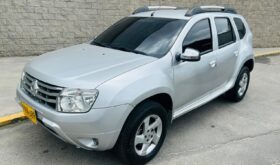 Renault Duster Dynamique 2014