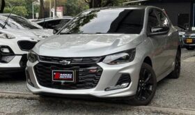 Chevrolet Onix Hatchback Usado 28000 Mecanica 2022 Gasolina