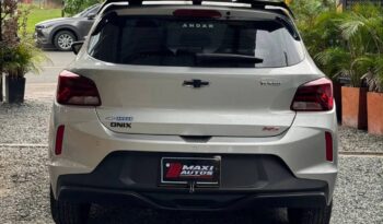 
										Chevrolet Onix Hatchback Usado 28000 Mecanica 2022 Gasolina full									