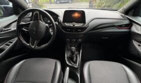 Chevrolet Onix Hatchback Usado 28000 Mecanica 2022 Gasolina