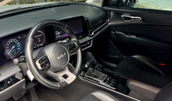 
										Kia Sportage Zenith 2025 full									