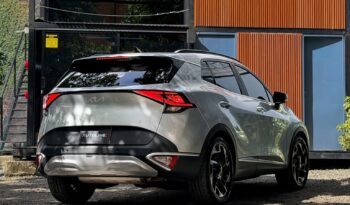 
										Kia Sportage Zenith 2025 full									