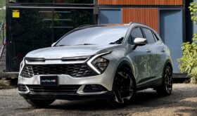 Kia Sportage Zenith 2025
