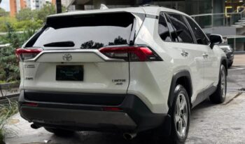 
										Toyota RAV4 Limited 2020 full									
