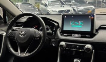 
										Toyota RAV4 Limited 2020 full									