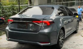 Toyota Corolla Sedan Usado 38400 Automatica 2020 Hybrido