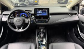 Toyota Corolla Sedan Usado 38400 Automatica 2020 Hybrido