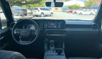 
										Toyota Prado TXL 2025 full									