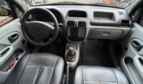 Renault Clio Campus 2013