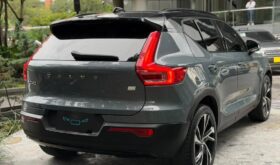 Volvo XC40 T5 Recharge 2021