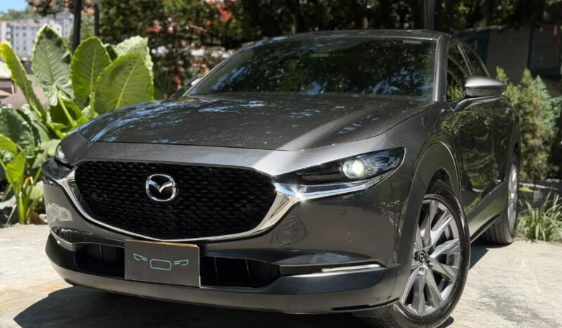 Mazda CX-30 Grand Touring 2023