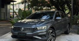 Volkswagen Jetta Sportline 2019