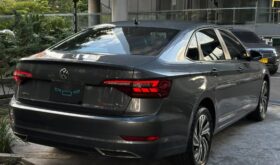 Volkswagen Jetta Sportline 2019