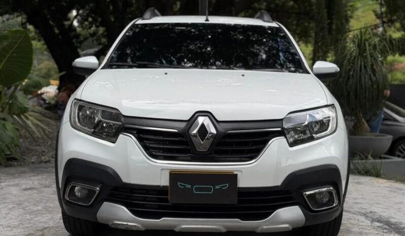 Renault Stepway intens 2023