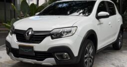 Renault Stepway intens 2023