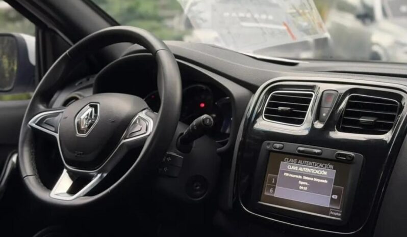 Renault Stepway intens 2023