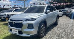 Suzuki Grand Vitara GLX 2024