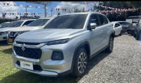 Suzuki Grand Vitara GLX 2024