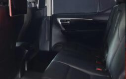 Toyota Fortuner SR 2024