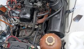 RENAULT 12 TS Sedan 1974